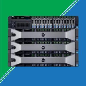 DELL-PowerEdge-R730XD-Server-Rental