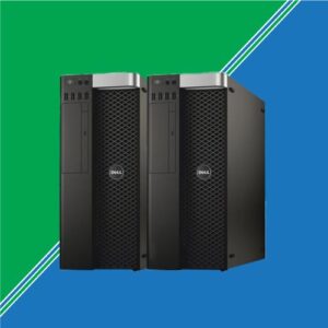 Dell Precision T5810 Workstation