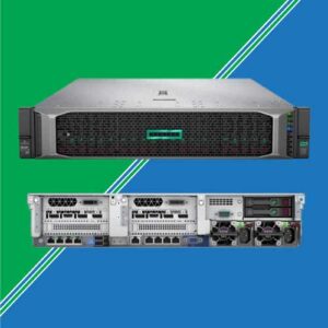 HP-Proliant-DL385-Gen10-Server