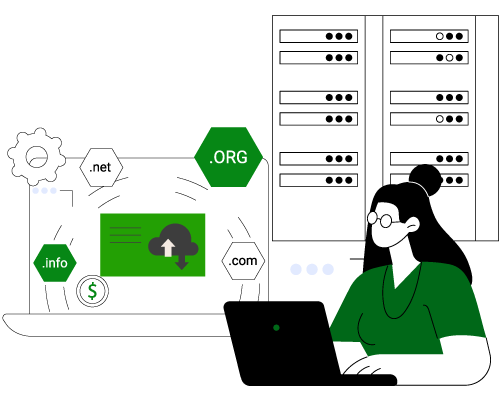 Host Multiple Domains