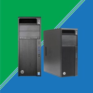 Refurbished-HP-Z440-Workstation