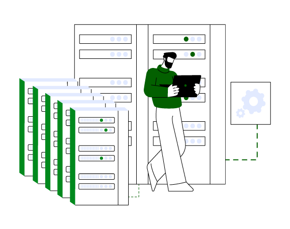 Customized-&-Multiple-Pre-Configured-Options