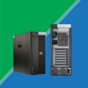 Refurbished-Dell-T3600-Workstation