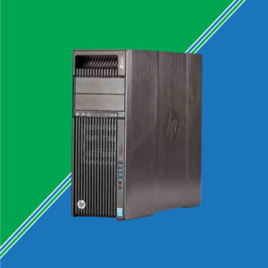 Refurbished-HP-Z640-Workstation