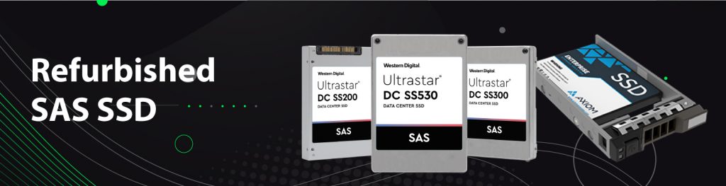 Что быстрее sas или ssd