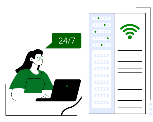 Bandwidth-without-Limits