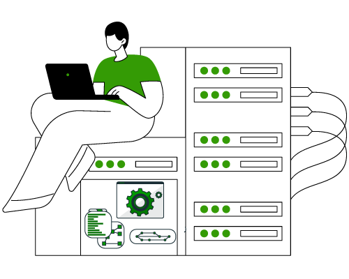 Host Multiple Domains