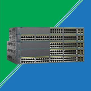 Cisco-2960-Switch