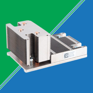 Dell PowerEdge Heatsink for R730, R730Xd Servers