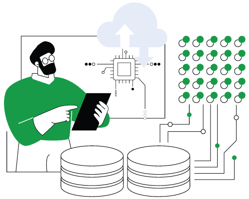 Improve data throughput with PCIe Gen4 Slots