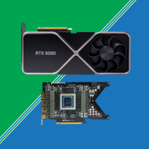 NVIDIA GeForce RTX 3090 Graphics Card