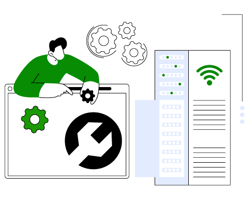 Custom Configuration Options for Specific Needs