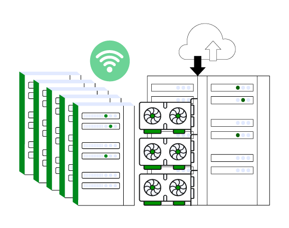 Customizable-Server-Components-and-Configuration