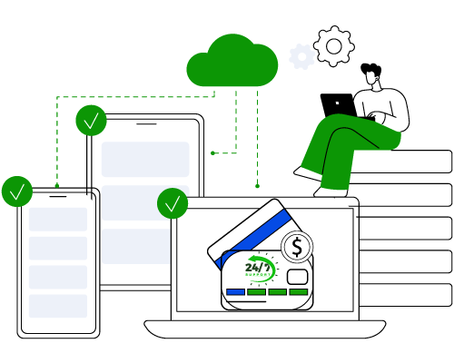 Flexibility in Billing and Payment Plans