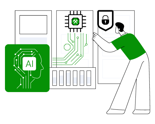 Large Capacity of RAM for Efficient Multitasking