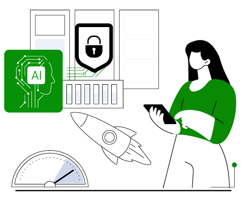 PCI Compliance & Data Protection Measures