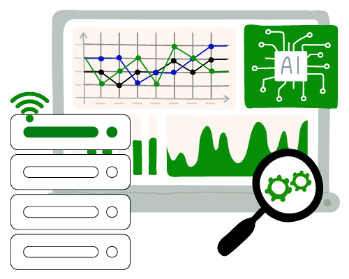 Swift Operations for Quick Data Analysis