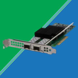 Dell 10GbE Network Cards