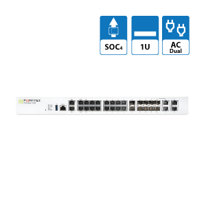 FortiGate-100F