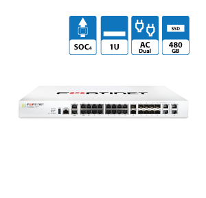 FortiGate-101F