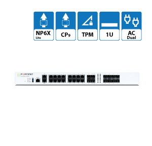 FortiGate-200F