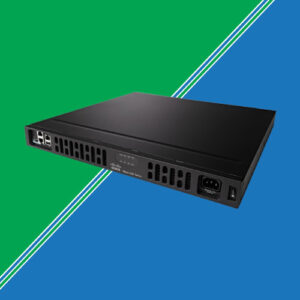 Cisco-ISR-4331-Router