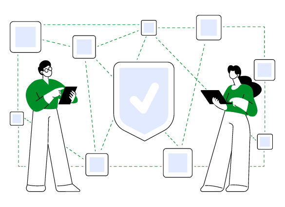 Extended-Network-Visibility