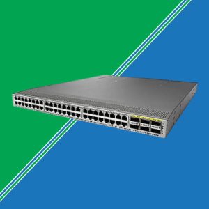 Cisco-N9K-C9372TX-Switch