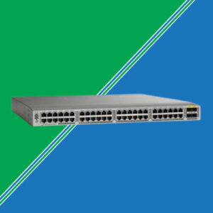 Cisco-Nexus-3064-X-Switch