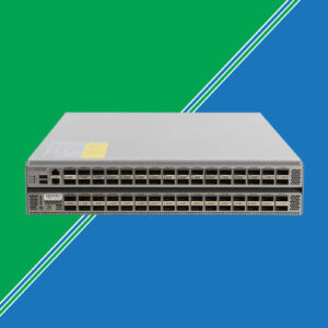 Cisco-Nexus-C3164Q-40GE-Switch