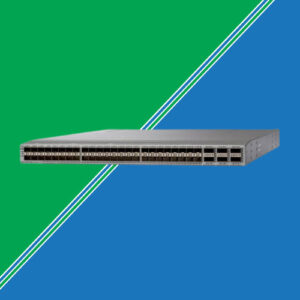 Cisco-Nexus-C93180YC-EX-Switch