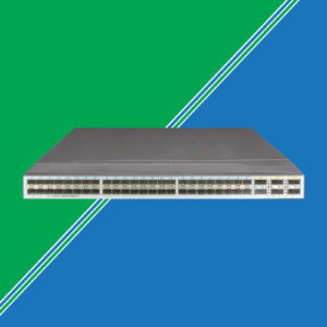 Huawei-CE6851-48S6Q-HI-48-Port-10GE-Switch