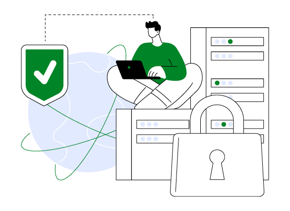 Advanced-security-in-a-cyber-resilient-chassis