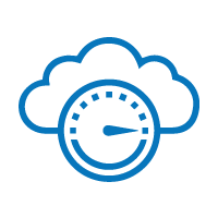 Cloud Network Bandwidth Optimization