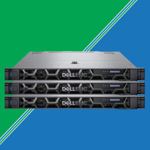 Dell-PowerEdge-R660-Server