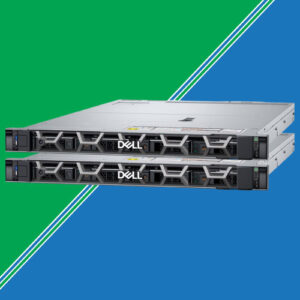 Dell-PowerEdge-R660xs-Server