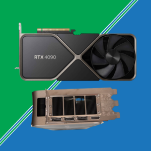 NVIDIA GeForce RTX 4090 Graphics Card