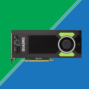 NVIDIA Quadro M4000 GDDR5 Graphics card