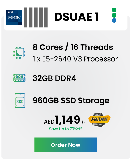 DSUAE-1