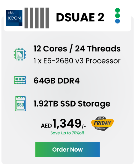 DSUAE-2