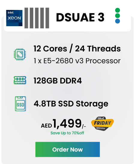 DSUAE-3