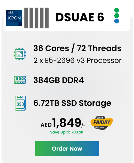 DSUAE-6