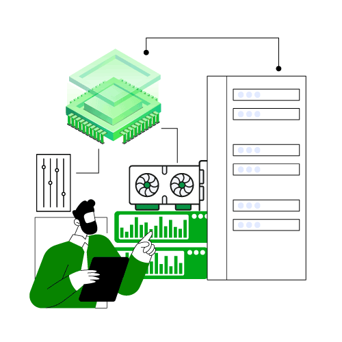 GPU-Cores,-Efficient-Architecture,-and-Small-Size