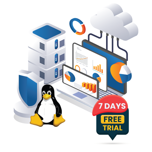 Linux-VPS-Hosting