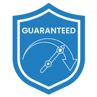 Minimize Downtime with Our Guaranteed SLAs