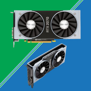 NVIDIA GeForce RTX 2070 Graphics Card