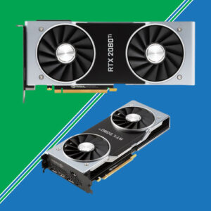 NVIDIA GeForce RTX 2080 Ti Graphics Card