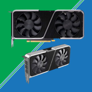 NVIDIA GeForce RTX 3070 Graphics Card