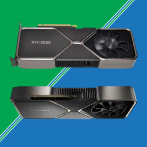 NVIDIA GeForce RTX 3080 Graphics Card