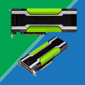 NVIDIA TESLA K80 GPU ACCELERATOR